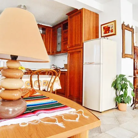 Eni Apartment
