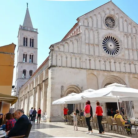 Eni Zadar