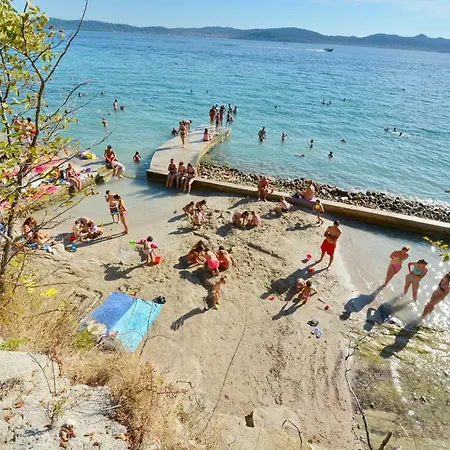 Eni Apartment Zadar