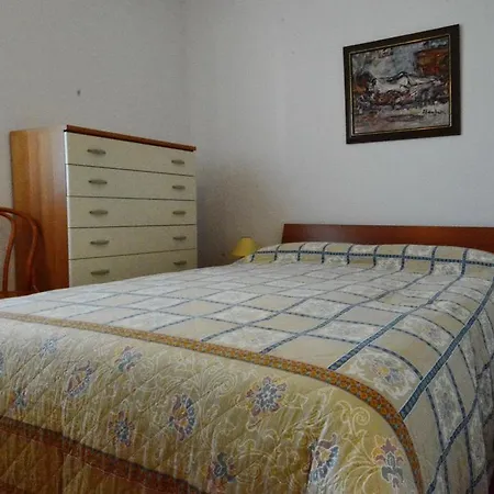 Apartment Eni Zadar