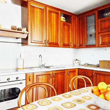 Eni Apartment Zadar