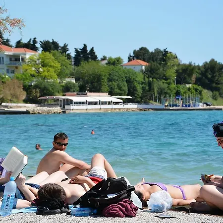 Eni Zadar