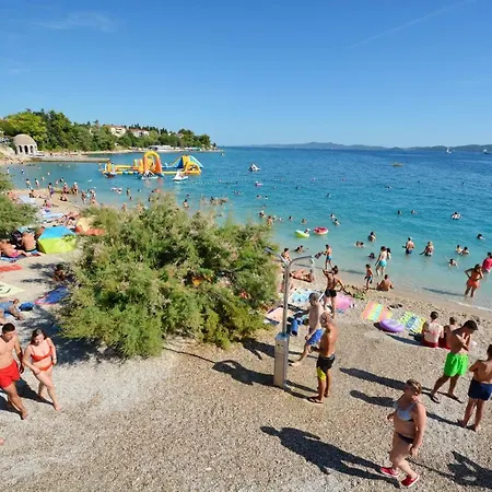 Eni Zadar